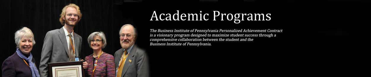 Business Institute of Pennsylvania 