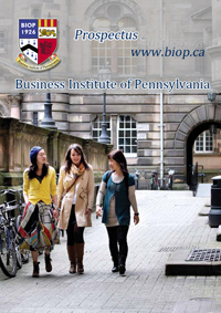 BIOP prospectus